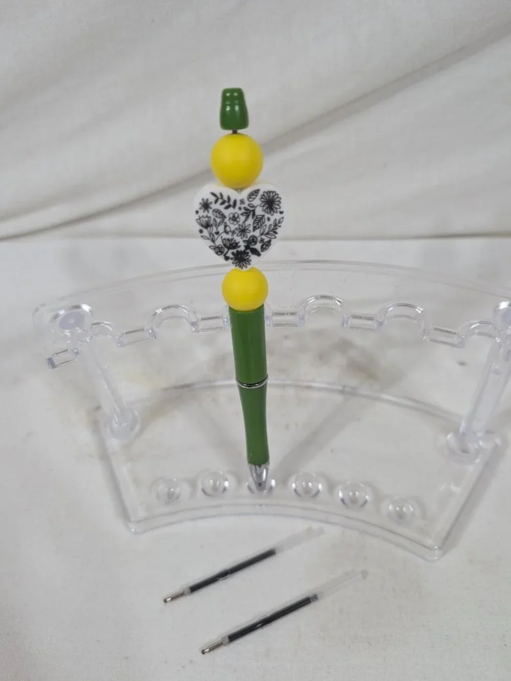 Beaded Pen (Set 2)